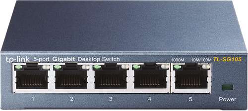 TP-Link switch laagste prijs (OOIT)