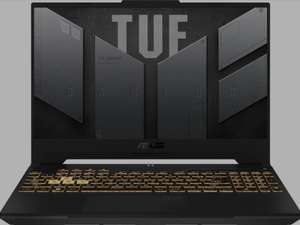 Asus TUF Gaming Laptop - F15 FX507ZV4-LP055W