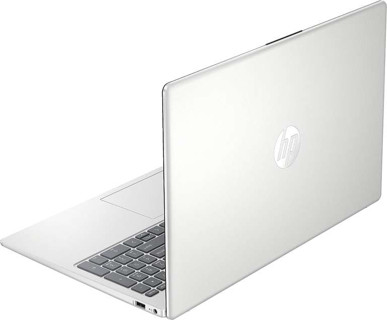 HP Laptop 15-fc0625nd 15.6" Laptop (FHD, IPS, Ryzen 5 7520U, 512GB SSD, 8GB RAM, Fast Charge, ‎Windows 11 Home)