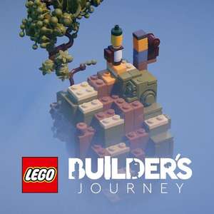 [XBOX] - LEGO Builder's Journey [Argentinië- VPN nodig]