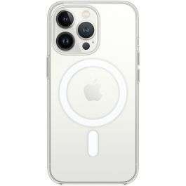 Apple Clearcase MagSafe voor de iPhone 13 Pro @ Smartphonehoesjes