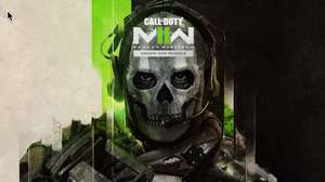 Call of Duty: Modern Warfare II - Cross-gen-bundel