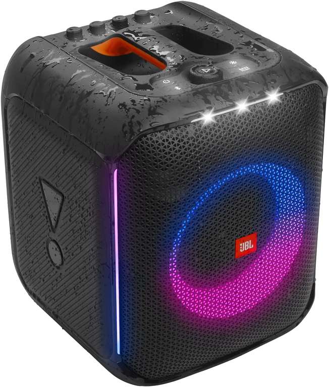 JBL PartyBox Encore party speaker (incl. microfoon) voor €257 @ Amazon.nl