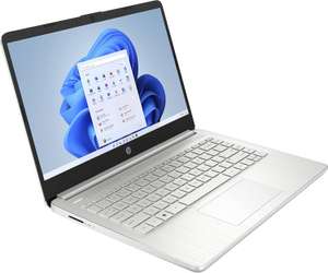 HP Laptop 14s-dq5605nd 14" Laptop (FHD, IPS, i3-1215U, 8GB RAM, 256 GB SSD, Windows 11)