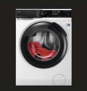 AEG LR7686UD4 wasmachine 20% korting op 1&2 oktober