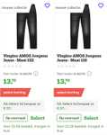 [select deals bol.com] kinder jeans retour, vingino, only etc €8,74 - €14,99