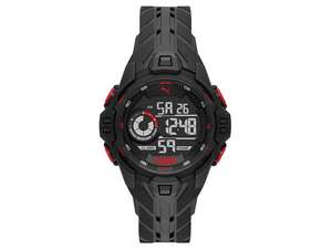 Puma P5042 horloge zwart voor €19,95 @ iBOOD