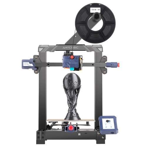 Anycubic Kobra 3D Printer voor €240 @ GeekBuying