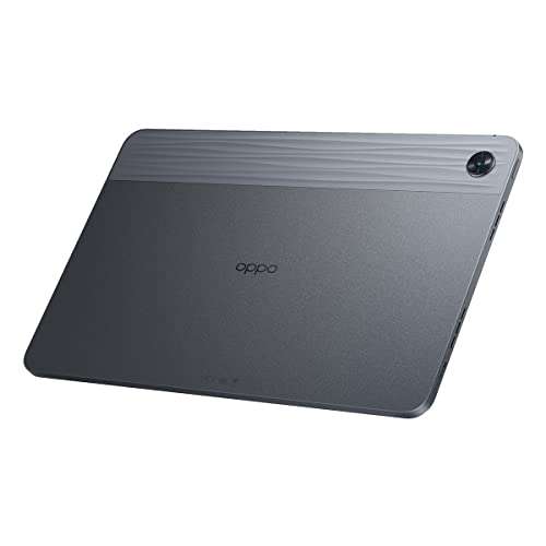 OPPO Pad Air - RAM 4+64 GB (Exp. up to 3 GB) - Snapdragon 680