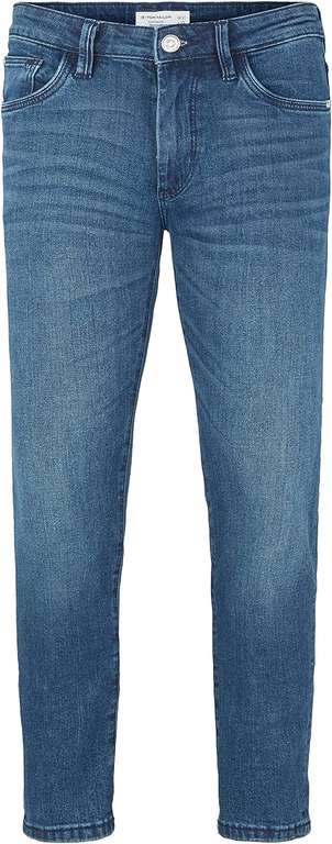 Tom Tailor Uomini Troy Slim fit Jeans