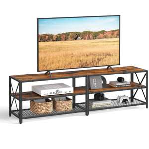 TV-meubel vasagle 178 x 39 x 52 voor €70,55 @ Amazon NL