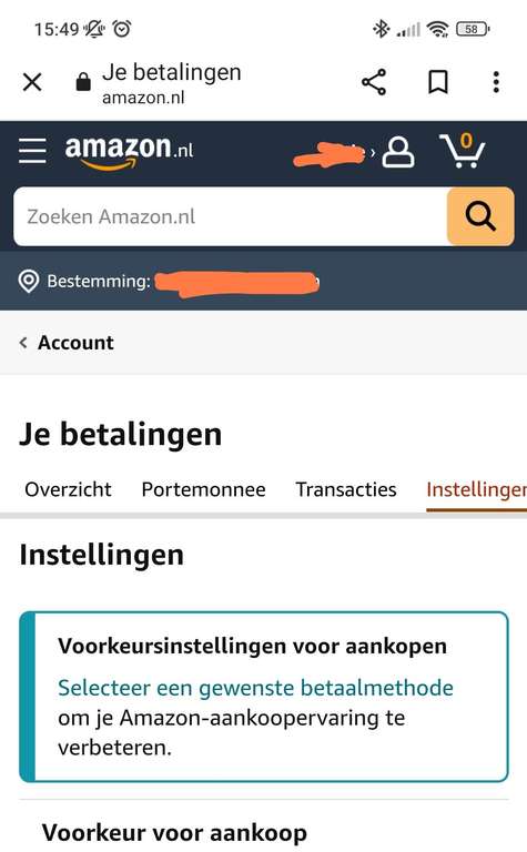 Amazon Prime gratis(tbv verzendkosten), trucje!