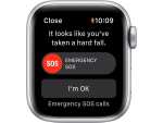 Apple Watch SE Nike GPS 1st Gen | 40 mm €199,95 @ iBOOD