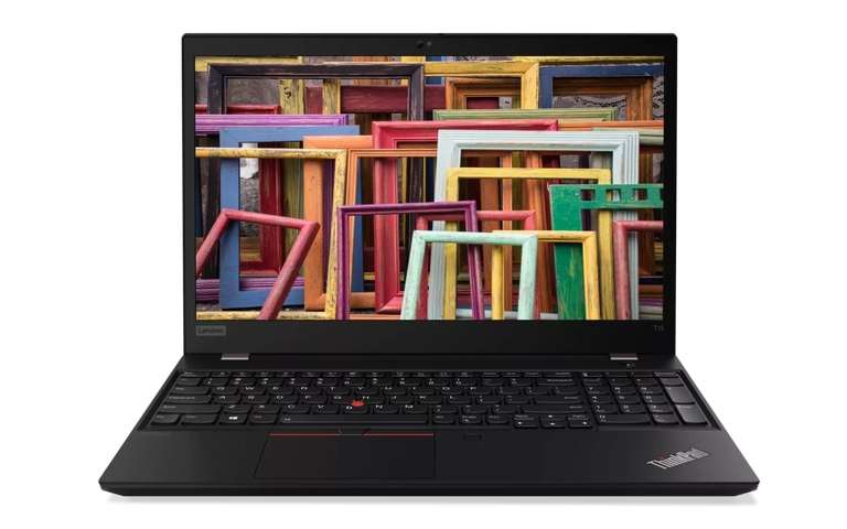 ThinkPad T15 Gen 2 (i5-1135G7 - 256GB - 16GB) - Uitstekende bouwkwaliteit