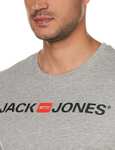 3-pack basic shirt Jack & Jones
