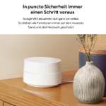 Google Wifi - Mesh Router 3 Pack