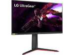 LG 27GP850 UltraGear monitor