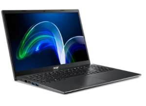 Acer Extensa 15,6" FHD, Intel i3-1115G4, 8GB RAM, 256GB SSD, Linux, QWERTZ