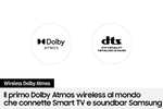 Samsung Soundbar HW-S61B