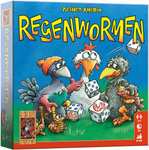 Regenwormen - 999 Games