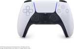 Sony PlayStation 5 DualSense Controller Wit