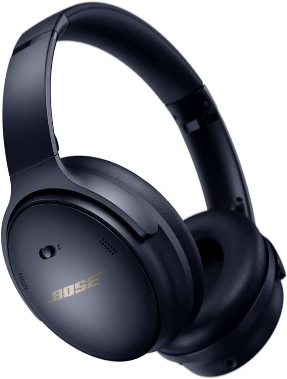 Bose QuietComfort 45 (Amazon.nl Prime)