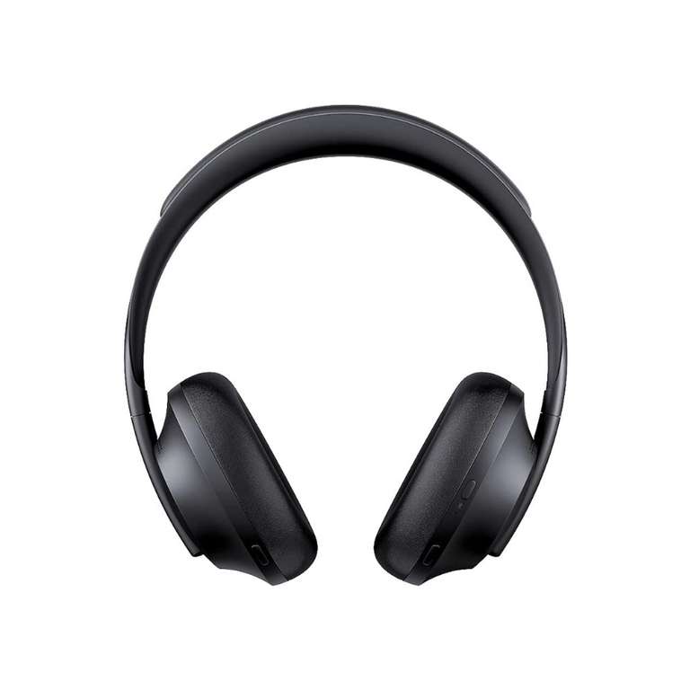 Bose Noise Cancelling Headphones 700 (Zwart)