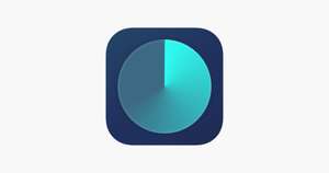 Lifetime gratis IOS app Pretty Progres Pro, terugtel app.