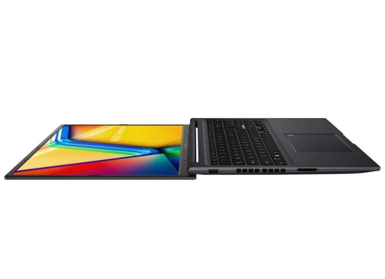 ASUS VivoBook K3605VV-MX118W - Creator Laptop - 16 inch. Ook een paar andere uit deze serie in de aanbieding.