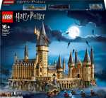LEGO Harry Potter Kasteel Zweinstein - 71043