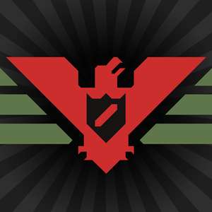 [Android] Papers, Please