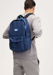 Basic School Backpack