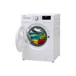 Beko WTV9716XBWST 9kg / 1400 toeren wasmachine voor €394 na cashback @ Expert