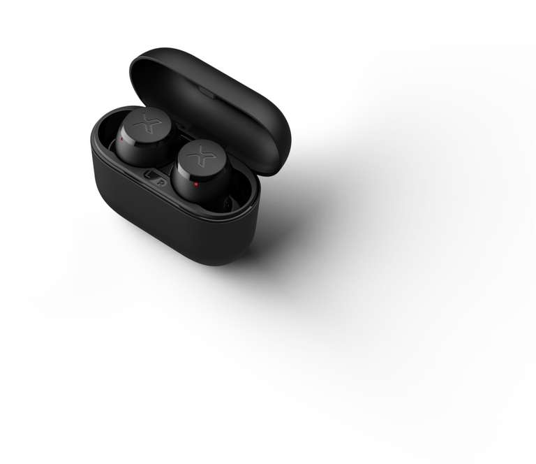 Edifier X3 TWS Draadloze In-Ears | AptX | IP55 voor €19,95 @ iBOOD