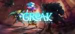 [GRATIS][PC] (Nu beschikbaar!!!) Greak: Memories of Azur @ GOG.com
