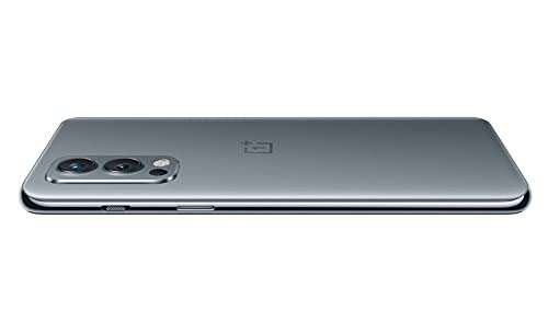 OnePlus Nord 2 5G 8GB RAM 128GB Grey Sierra @Amazon DE
