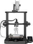 Creality Ender-3 S1 Pro 3D Printer voor €195 @ Geekbuying