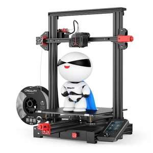 Creality Ender-3 Max Neo 3D printer voor €282,58 @ Tomtop