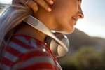 Bose Noise Cancelling Headphones 700 - Over-ear Draadloz - Zilver/Zwart