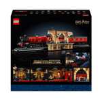 LEGO Harry Potter 76405 Zweinstein Express - Verzameleditie