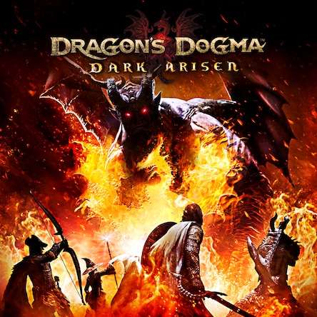 Dragon's Dogma: Dark Arisen voor de XB1 en PS4 (digitaal)