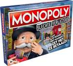 Monopoly Vals Geld & Slechte verliezers voor €11,99 p/stk @ Bol