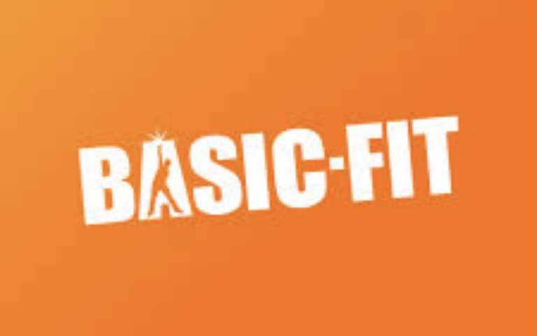 2 weken gratis sporten bij Basic-fit