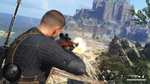 Sniper Elite 5 (PS4 met gratis PS5 upgrade) (laagste prijs tot nu)