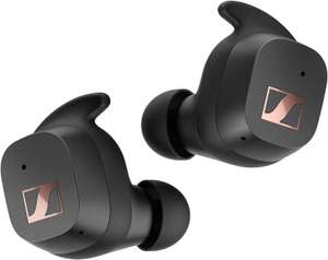 Sennheiser Sport True Wireless draadloze oordopjes