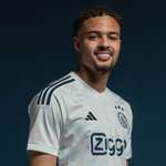 adidas Ajax uitshirt heren '23/'24 + code 25% korting