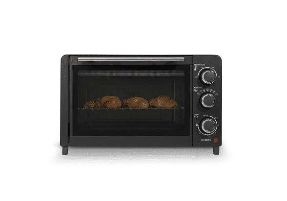 Hete lucht oven BL-94001 – 23 liter