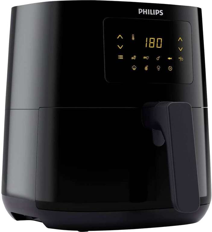 Philips HD9252/90 Airfryer Essential 4.1L met digitaal display