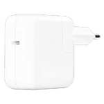 Apple USB-C Lichtnetadapter 30W voor €26,95 @ iBOOD