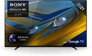 Sony Bravia XR-55A80J OLED Smart TV 55 inches